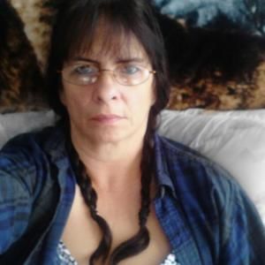 Meet your Posher, Cindy